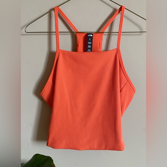 The North Face Tops - The North Face Crop Tank